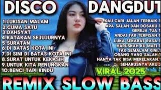 Download lagu 1 JAM NONSTOP‼️ SPECIAL AKHIR TAHUN DISCO DANGDUT MIX WAKATOBI POPULAR SLOW BASS  mp3