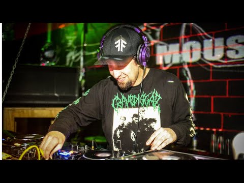 Mousky @ The Brooklyn Monarch by Driven AM - December 16th, 2023