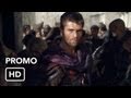 2 Mart Spartacus: War of the Damned 3. Sezon 5. Bölüm HD Fragman İzle