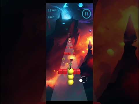 Ball Runner