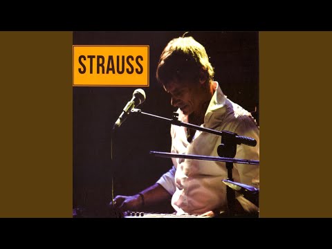 (Jean Paul Straus) Si No Estas Tu - Tv Y Novelas 9