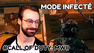 Du FUN en INFECTÉ sur MODERN WARFARE II
