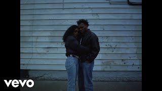 Baby Keem ft. Kendrick Lamar, Momo Boyd - Good Flirts