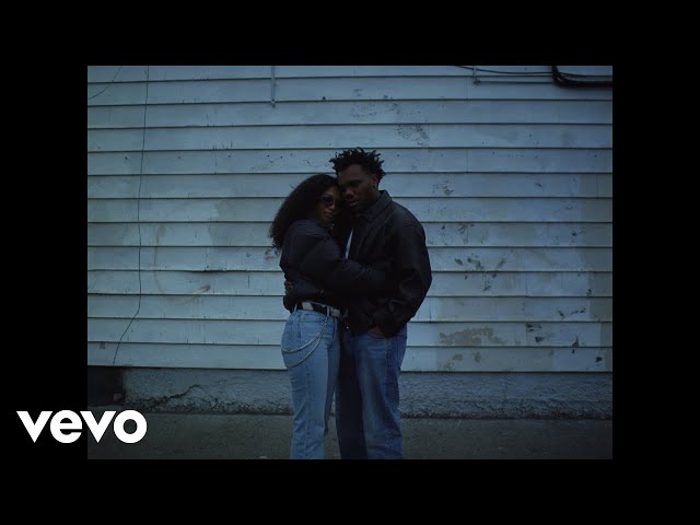Baby Keem - Good Flirts (Official Video) ft. Kendrick Lamar, Momo Boyd SDDEFAULT Thumbnail