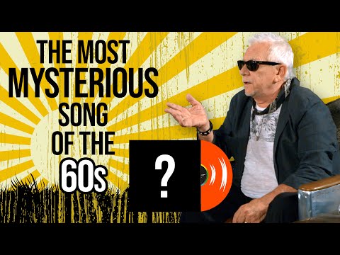 The Animals | Eric Burdon on Story of The House Of The Rising Sun | Pop Fix | Professor of Rock