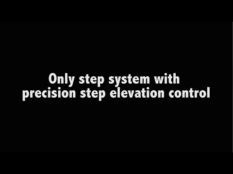 How to install Torklift GlowStep Revolution RV Step system