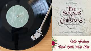 Sweet Little Jesus Boy (1990) - Julie Andrews