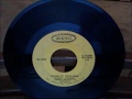 Tammy Wynette: Stand By Your Man/I Stayed Long Enough 45 RPM