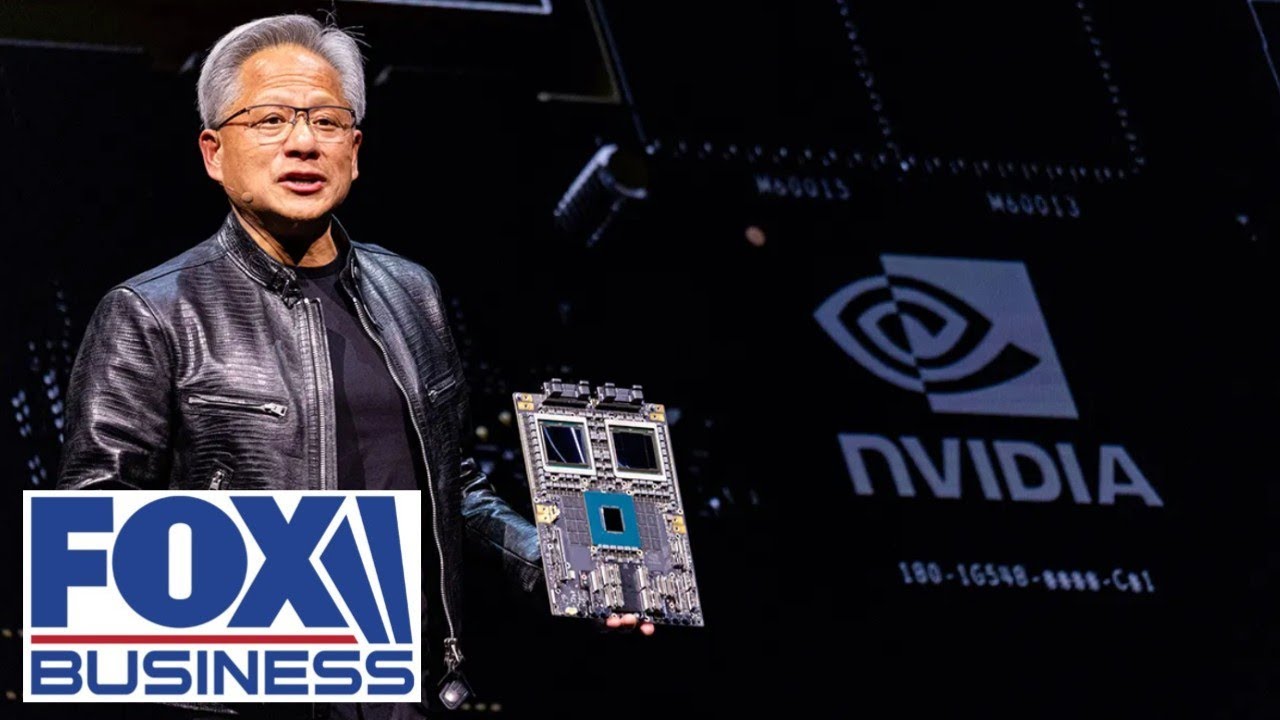 Nuclear is the most probable answer to AI’s energy problem, CEO argues