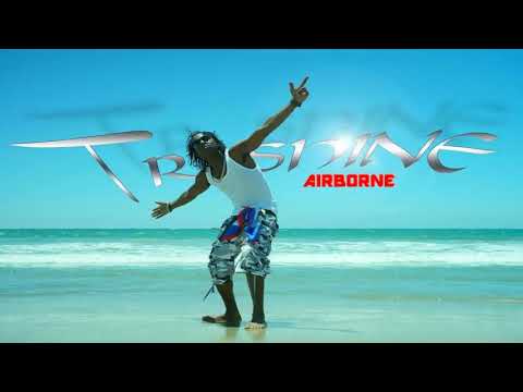 AIRBORNE   TR SHINE    AIRBORNE RIDDIM   PROD  www kendoyllsimpson com   soca 2016 new songs