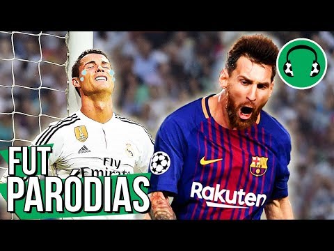3x0 - FutParódias