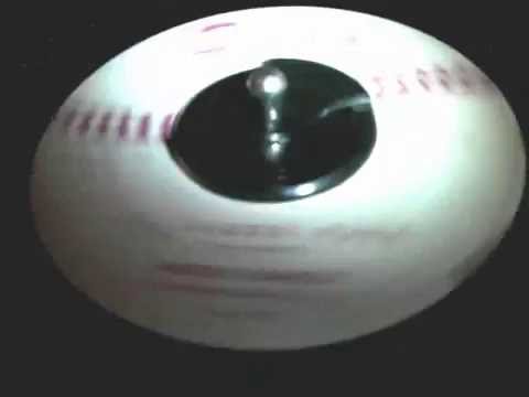 RECORD-SPIN: Freddy Cannon - PALISADES PARK [45rpm; 1962]