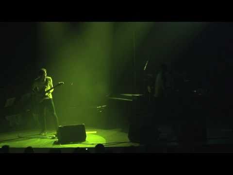 Agent Fresco - A Long Time Listening ( Radio Edit )