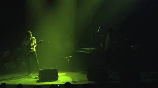 Music video thumbnail preview for Agent Fresco - A Long Time Listening ( Radio Edit ) by Agent Fresco