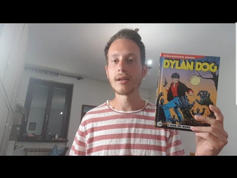 DYLAN DOG N.1 L'ALBA DEI MORTI VIVENTI