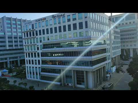 DLF IT Park Chennai #2022# Wasimakram