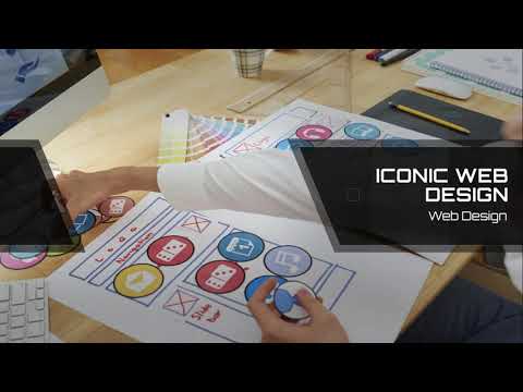 Web Design Salina KS