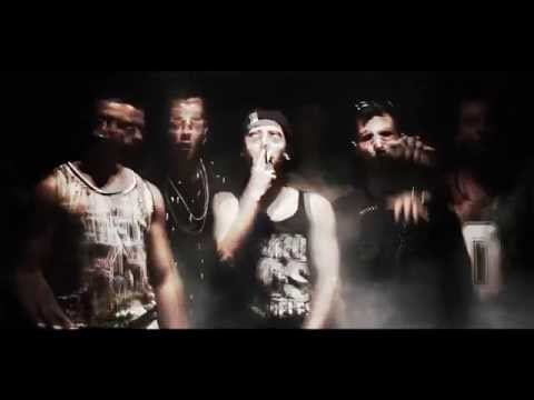 TRIOLOGIA Feat CHINASOUND :: FIGHETTINI ::  Official Video ::