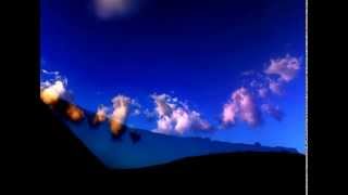#craterisilvestri ETNA tramonto  - Sensazioni sonore di Angelo Lizzio