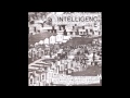 The World Is A Drag - The Intelligence