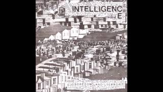 The World Is A Drag - The Intelligence