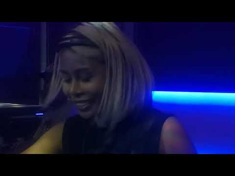 Nakadia Black Club Koh Samui 29.02.2020