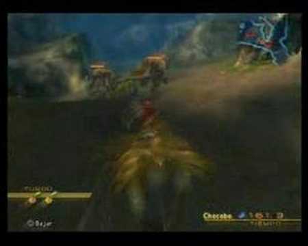 Final Fantasy XII Parte 79B