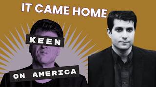 Politics in the Age of Total Control: Jacob Siegel on the Information State that Came Home