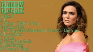 One Way or Another-Mandy Moore-Year&#39;s top music roundup-Dispassionate