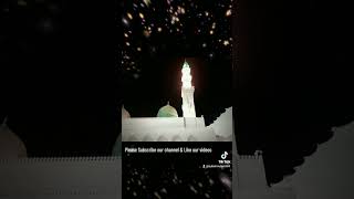 Download lagu Qasida Burda shareef| | Madina HD Video#madina #makkah #shorts mp3