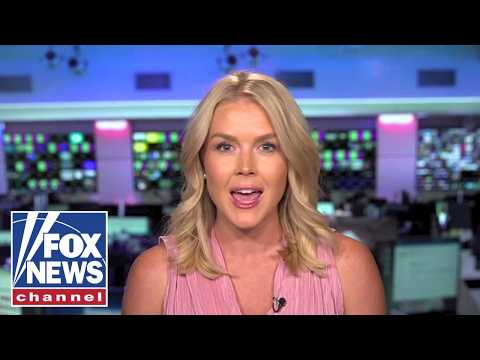 Leavitt SLAMS Dems: 'Completely lost their minds'