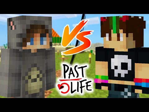 The Fight To End it All... - Past Life - Ep.4