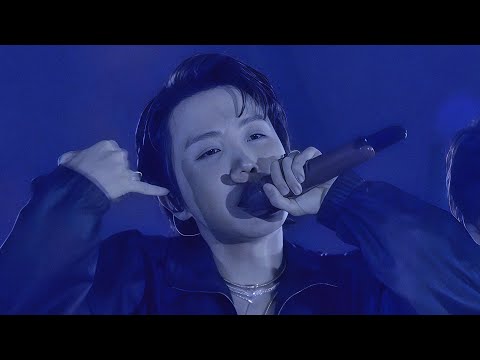 BTS (방탄소년단) - 2.0 @ ARIRANG WORLD TOUR IN JAPAN