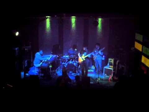 Tauk 2014-02-28 The Hot Spot - Waynesboro, VA