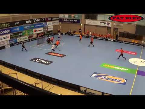 O2JKL - M-Team maalikooste