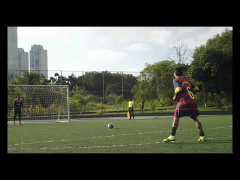 Penais : WINNER 1 (1) X (4) 1 ESPADA DE OURO