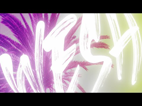 Ahmad Amin - Wesh (Album Snippet) [Unofficial]