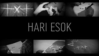 Download lagu PINDAD ROCKSTAR - HARI ESOK mp3