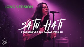 Download lagu SATU HATI (Long Version) – Dewa 19 | Progressive Rock Ballad Cover Epic Emotional Rock mp3 Download lagu SATU HATI (Long Version) – Dewa 19 | Progressive Rock Ballad Cover Epic Emotional Rock mp3