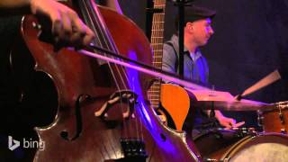 The Family Crest - Beneath the Brine (Bing Lounge)