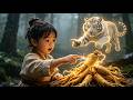 【Fullspisode】6-year-old reborn, faints in forest — wakes up with power to talk to tigers!