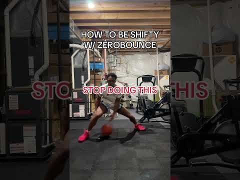 HOW TO BE SHIFTY (THE REAL WAY)