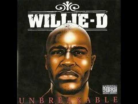 Willie D - Willie D