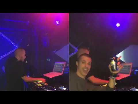 Symphonik Hard Squad = ALeX Xs & BanoTek