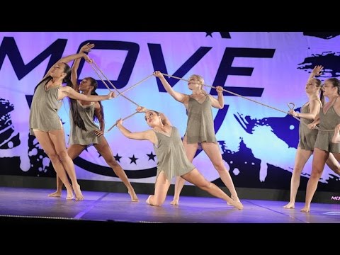 Mather Dance Company - Battlefield