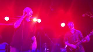 Guided By Voices - Tropical Robots - Ottobar 8/31/17