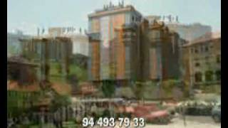 Televivienda.es - Promoción de pisos en Santurce- Pisos de Obra Nueva en Bizkaia