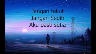 Download lagu Vierra Takut with Lirik mp3