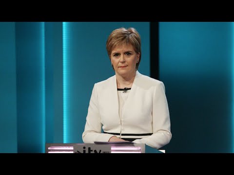 Scotland Will Explore 'All Options' to Remain in EU, First Minister Says