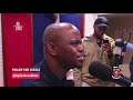 Find Out What Culoe Da Song Thinks About South African Hip Hop On The DJSbuBreakfast